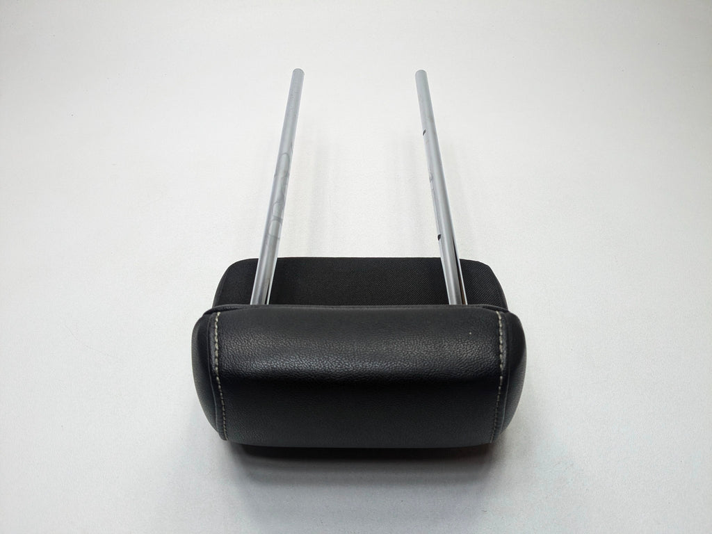 2009 - 2012 OEM FORD FLEX REAR 3RD ROW HEADREST BLACK LEATHER