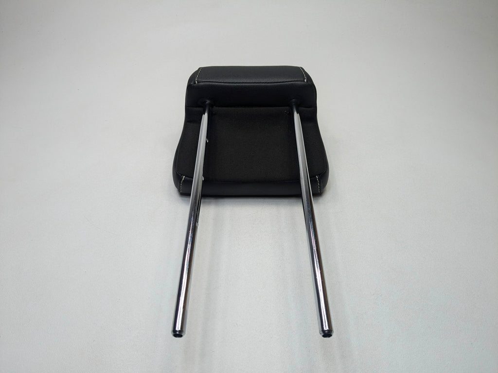 2009 - 2012 OEM FORD FLEX REAR 3RD ROW HEADREST BLACK LEATHER