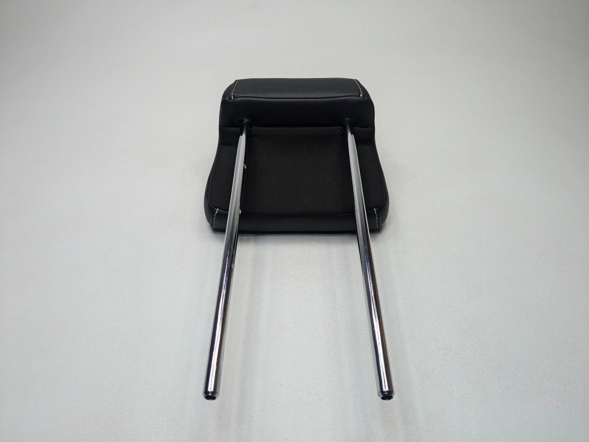 2009 - 2012 OEM FORD FLEX REAR 3RD ROW HEADREST BLACK LEATHER