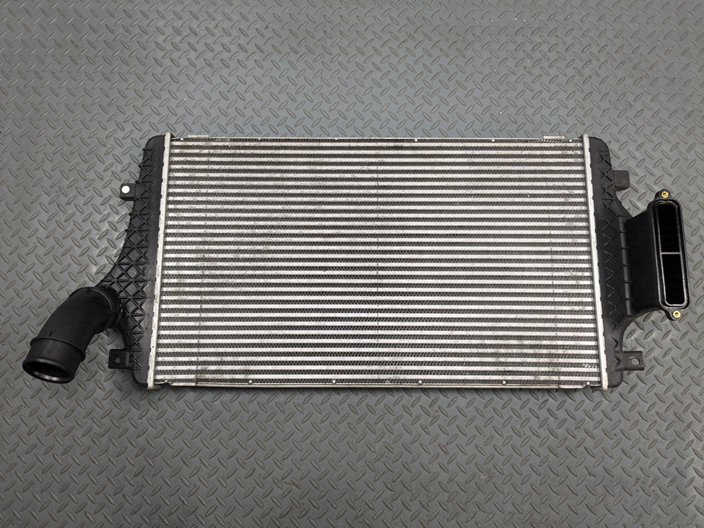 2009 - 2012 OEM FORD FLEX INTERCOOLER RADIATOR ASSEMBLY