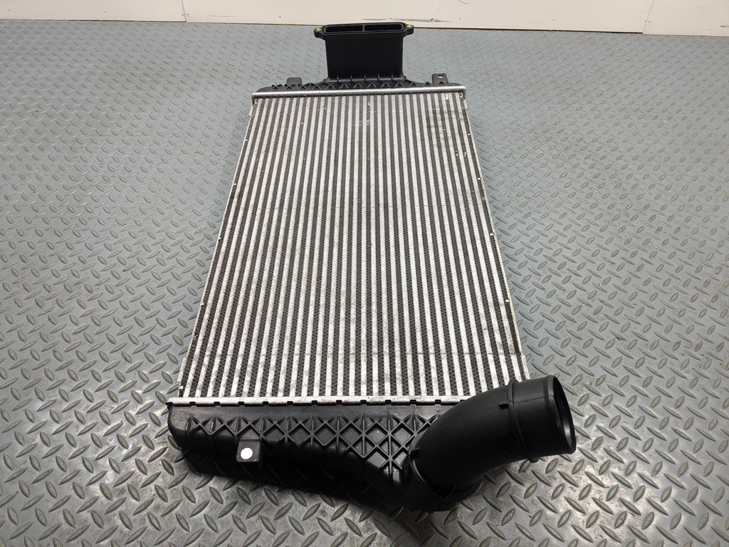 2009 - 2012 OEM FORD FLEX INTERCOOLER RADIATOR ASSEMBLY