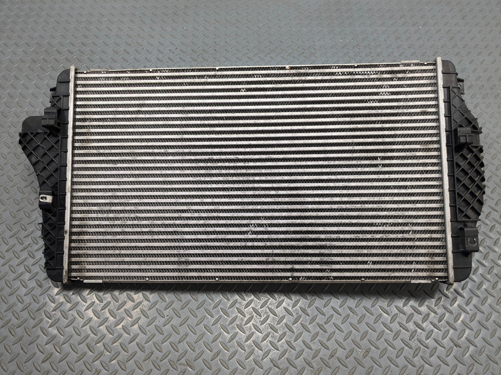 2009 - 2012 OEM FORD FLEX INTERCOOLER RADIATOR ASSEMBLY
