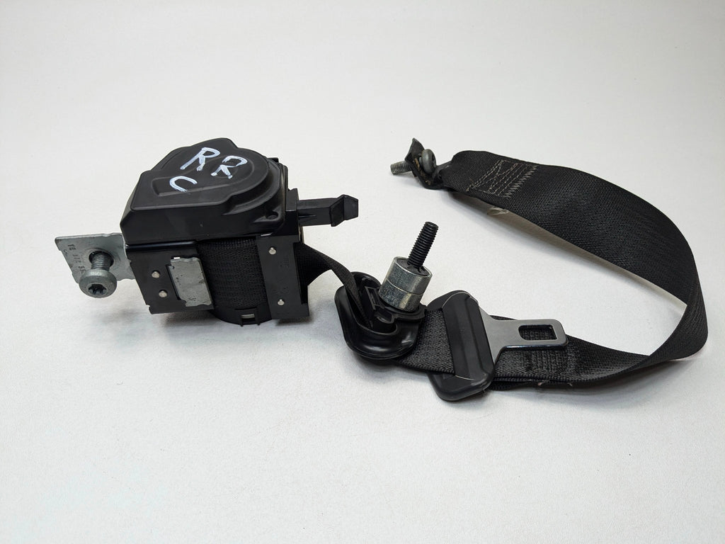 2009 - 2012 OEM FORD FLEX REAR RIGHT PASSENGER SIDE SEAT BELT RETRACTOR 2ND ROW