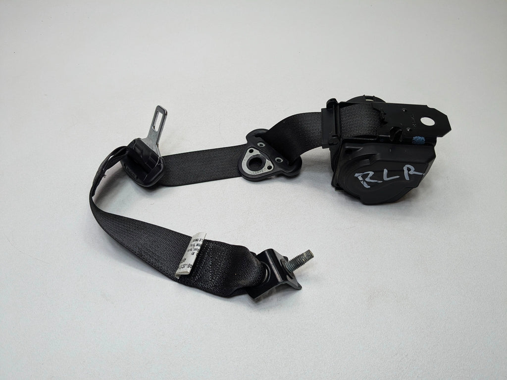 2009 - 2012 OEM FORD FLEX REAR LEFT DRIVER SIDE SEAT BELT RETRACTOR 3RD ROW