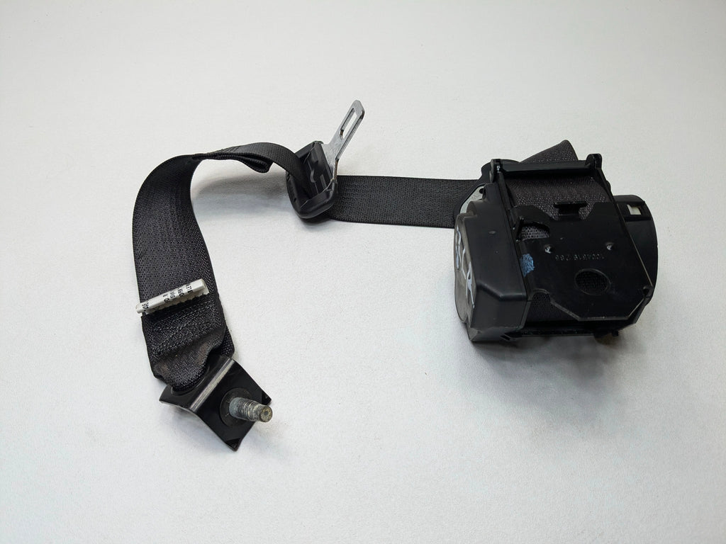 2009 - 2012 OEM FORD FLEX REAR LEFT DRIVER SIDE SEAT BELT RETRACTOR 3RD ROW