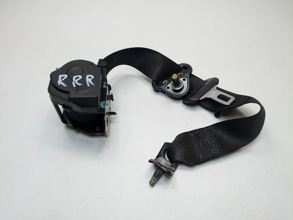 2009 - 2012 OEM FORD FLEX REAR RIGHT PASSENGER SIDE SEAT BELT RETRACTOR 3RD ROW