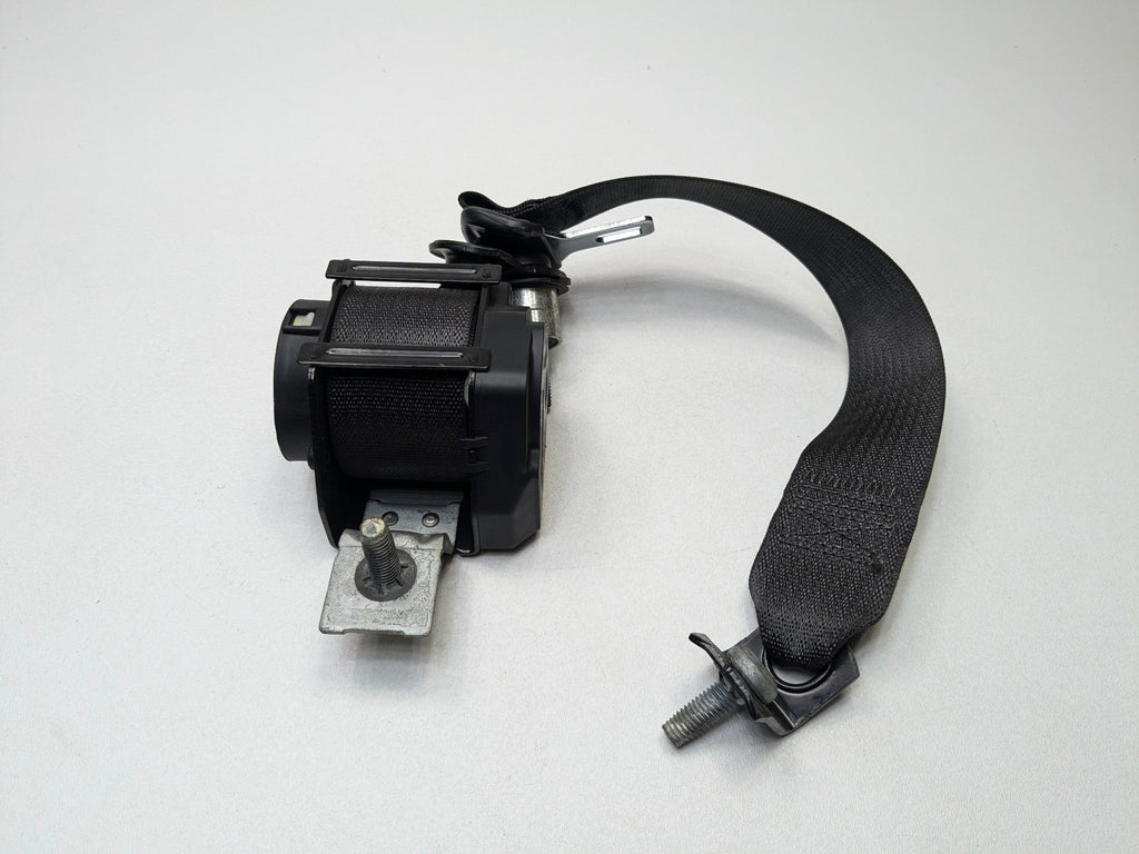 2009 - 2012 OEM FORD FLEX REAR LEFT DRIVER SIDE SEAT BELT RETRACTOR 2ND ROW