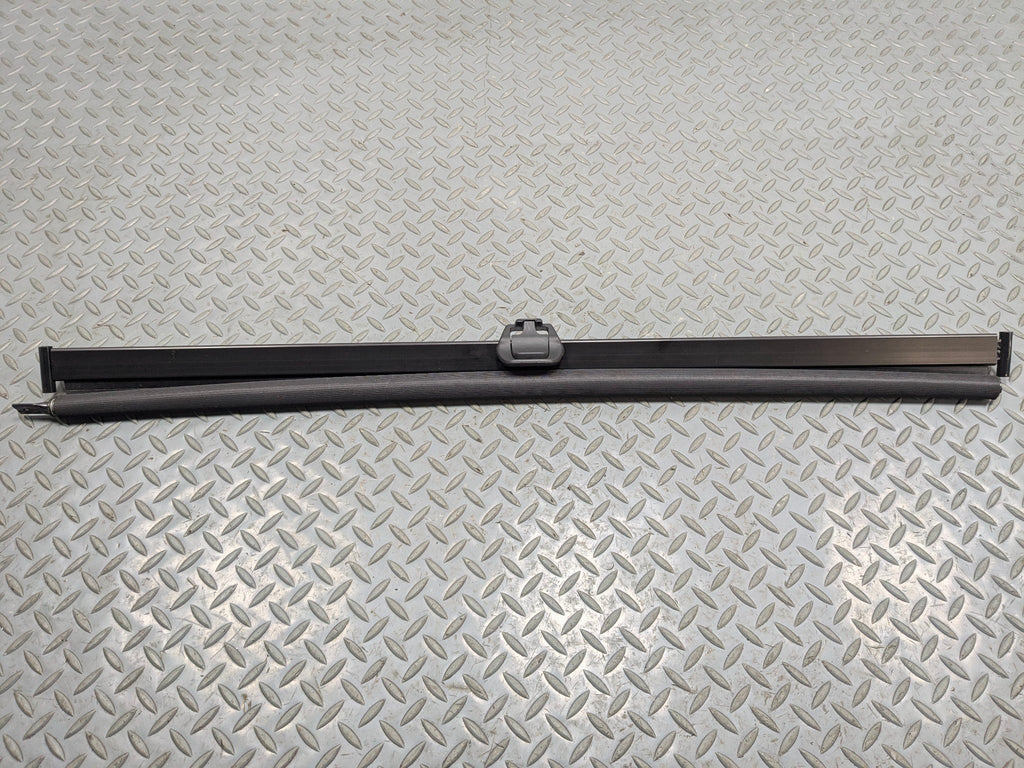 2009 - 2012 OEM FORD FLEX REAR SUNROOF RETRACTABLE SUN SHADE