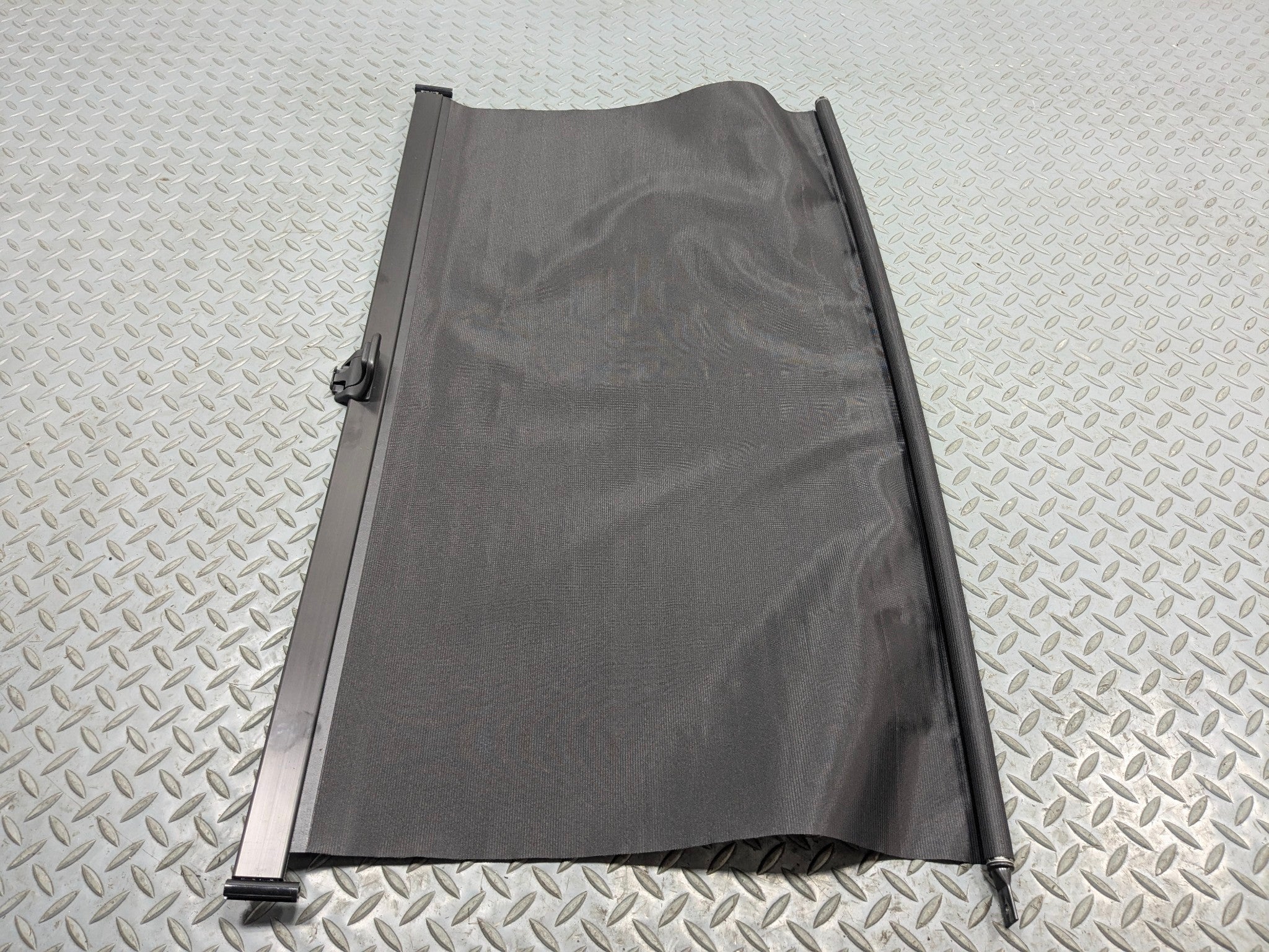 2009 - 2012 OEM FORD FLEX REAR SUNROOF RETRACTABLE SUN SHADE
