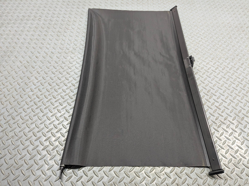 2009 - 2012 OEM FORD FLEX REAR SUNROOF RETRACTABLE SUN SHADE