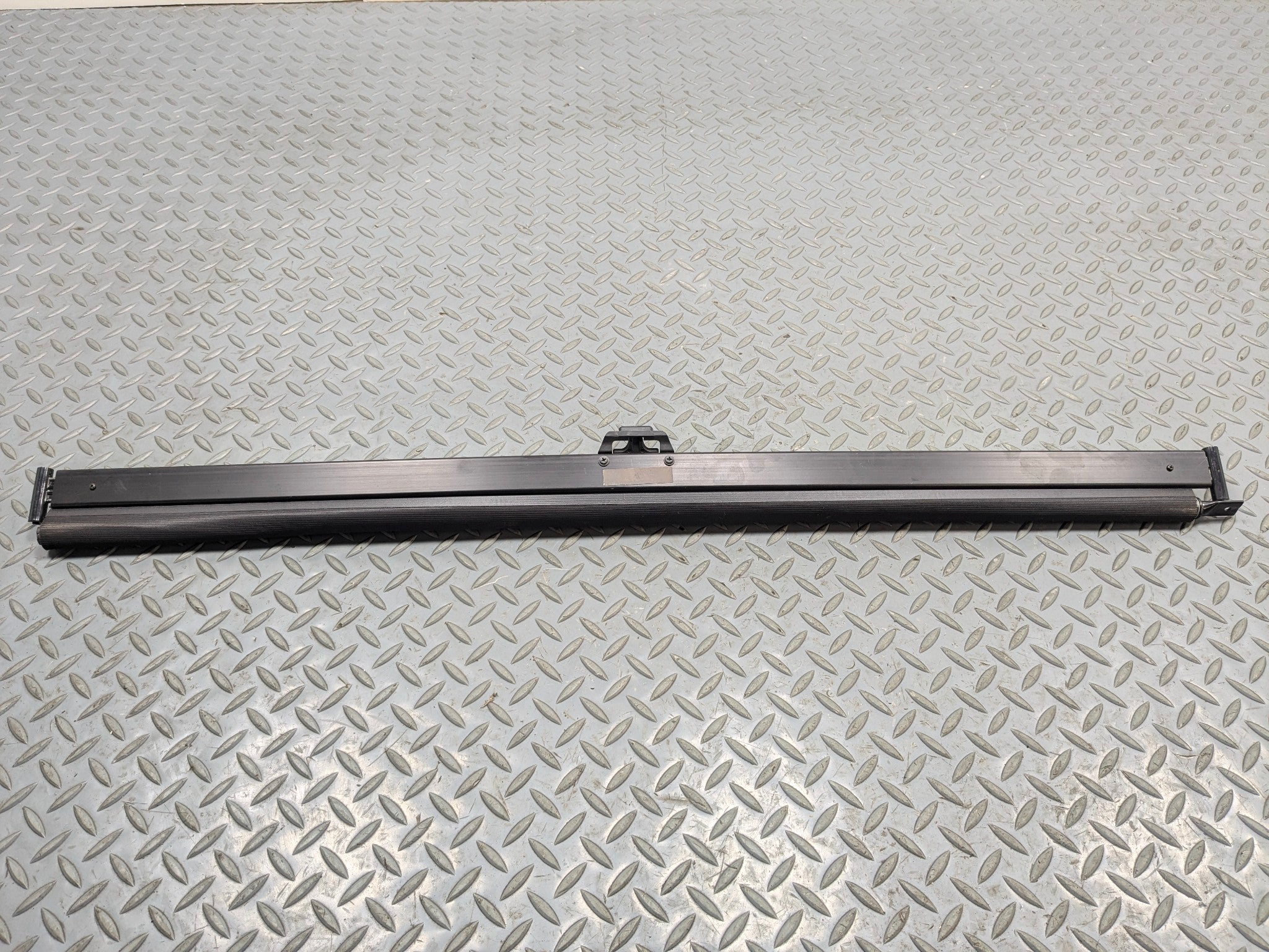 2009 - 2012 OEM FORD FLEX REAR SUNROOF RETRACTABLE SUN SHADE