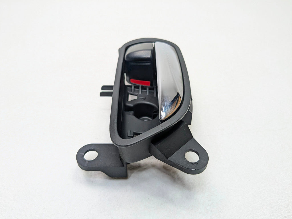 06 - 08 OEM LEXUS IS250 FRONT RIGHT PASSENGER SIDE INTERIOR DOOR HANDLE CHROME