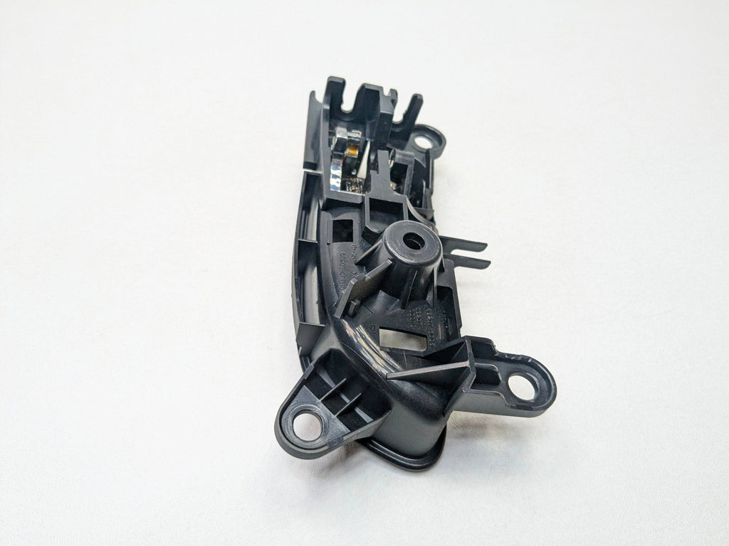 06 - 08 OEM LEXUS IS250 FRONT RIGHT PASSENGER SIDE INTERIOR DOOR HANDLE CHROME