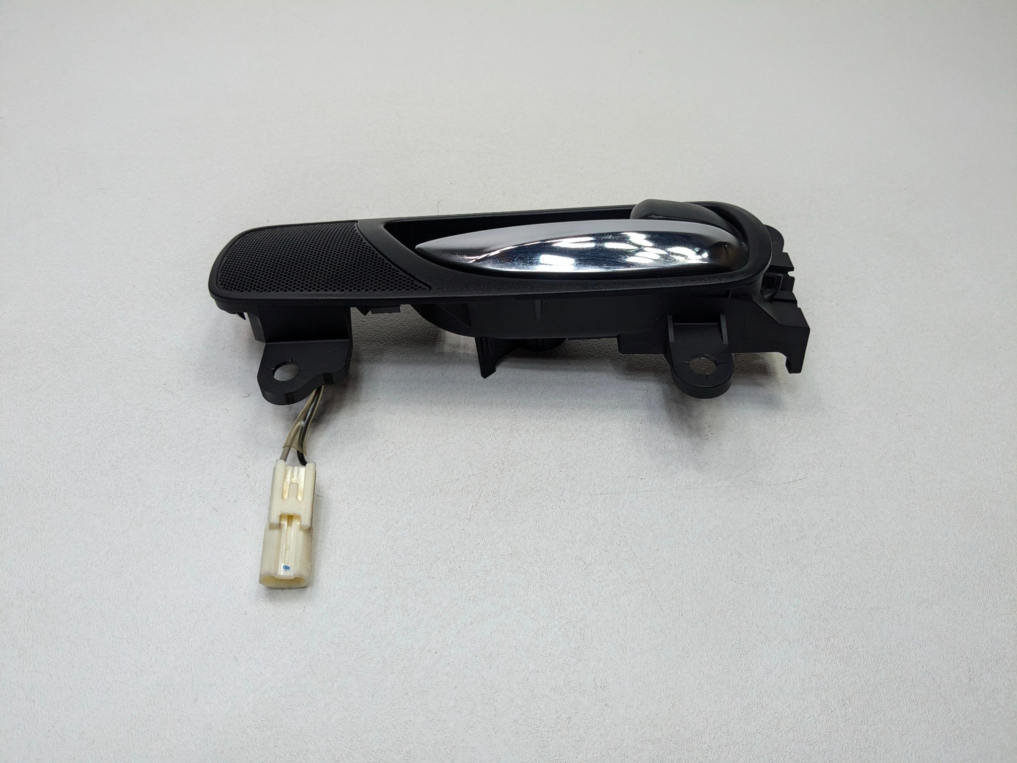 06 - 08 OEM LEXUS IS250 REAR RIGHT PASSENGER SIDE INTERIOR DOOR HANDLE CHROME