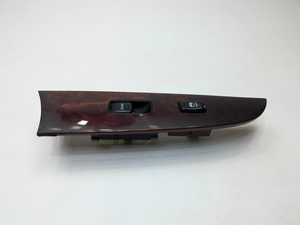 06 - 08 OEM LEXUS IS250 FRONT RIGHT PASSENGER SIDE DOOR WINDOW CONTROL SWITCH