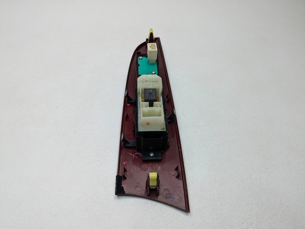 06 - 08 OEM LEXUS IS250 FRONT RIGHT PASSENGER SIDE DOOR WINDOW CONTROL SWITCH