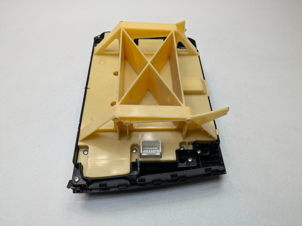 06 - 08 OEM LEXUS IS250 FRONT HEATER AC HEATER CLIMATE TEMPERATURE CONTROL UNIT