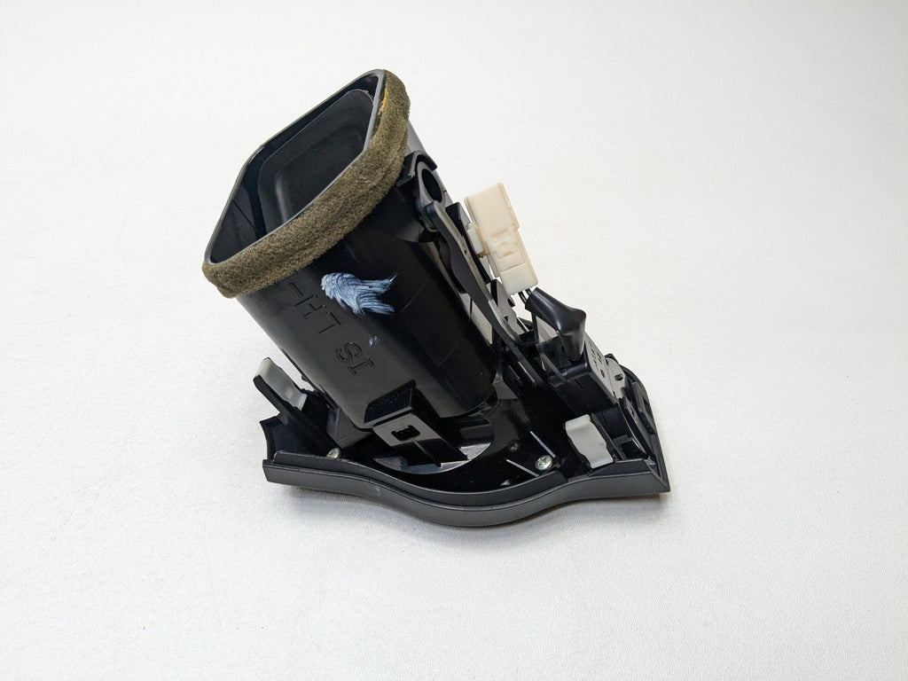 06 - 08 OEM LEXUS IS250 FRONT RIGHT PASSENGER SIDE DASH PANEL AC HEATER AIR VENT