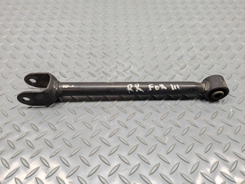 06 - 08 OEM LEXUS IS250 REAR RIGHT PASSENGER SIDE SUSPENSION LOWER CONTROL ARM