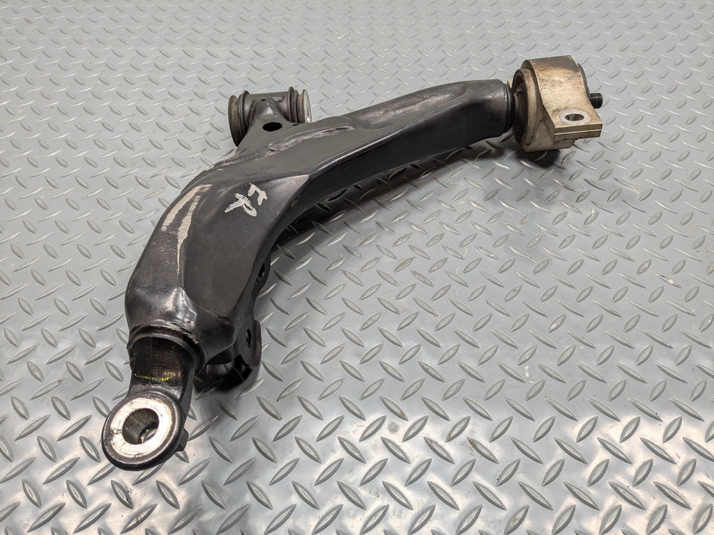 06 - 08 OEM LEXUS IS250 FRONT RIGHT PASSENGER SIDE LOWER REARWARD CONTROL ARM