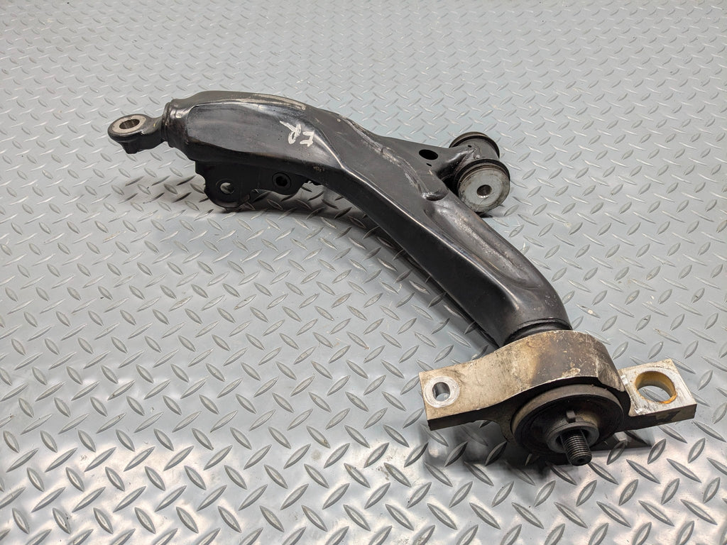 06 - 08 OEM LEXUS IS250 FRONT RIGHT PASSENGER SIDE LOWER REARWARD CONTROL ARM