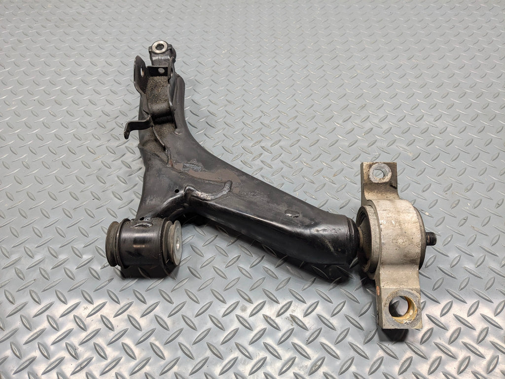 06 - 08 OEM LEXUS IS250 FRONT RIGHT PASSENGER SIDE LOWER REARWARD CONTROL ARM