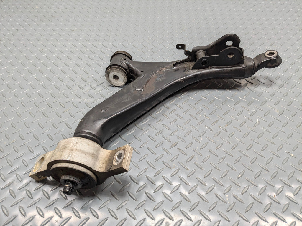 06 - 08 OEM LEXUS IS250 FRONT RIGHT PASSENGER SIDE LOWER REARWARD CONTROL ARM