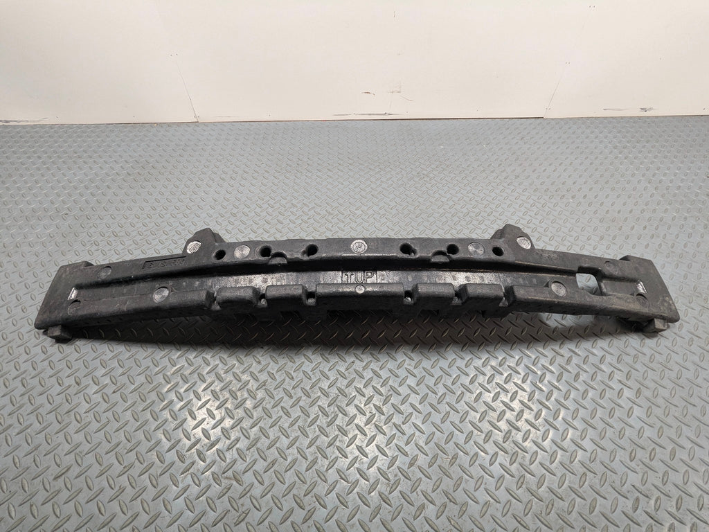 06 - 08 OEM LEXUS IS250 FRONT BUMPER REINFORCEMENT IMPACT ENERGY ABSORBER FOAM