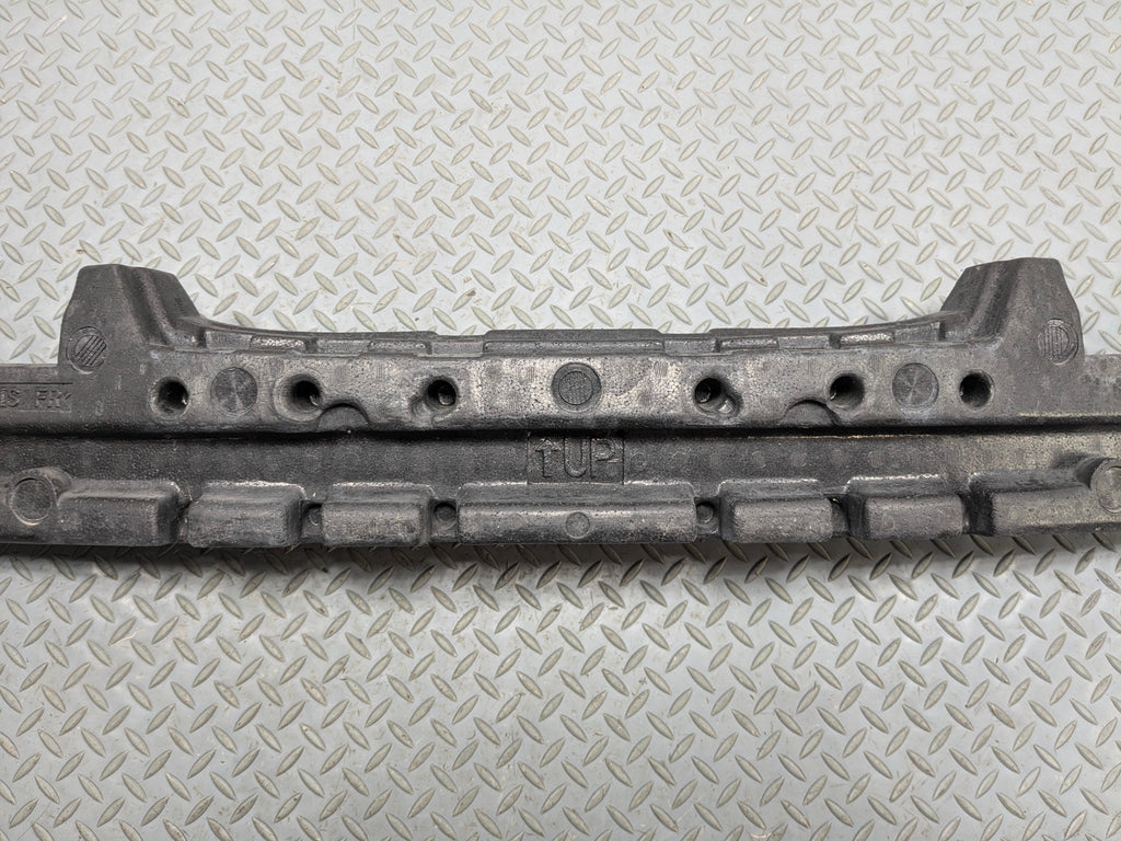 06 - 08 OEM LEXUS IS250 FRONT BUMPER REINFORCEMENT IMPACT ENERGY ABSORBER FOAM
