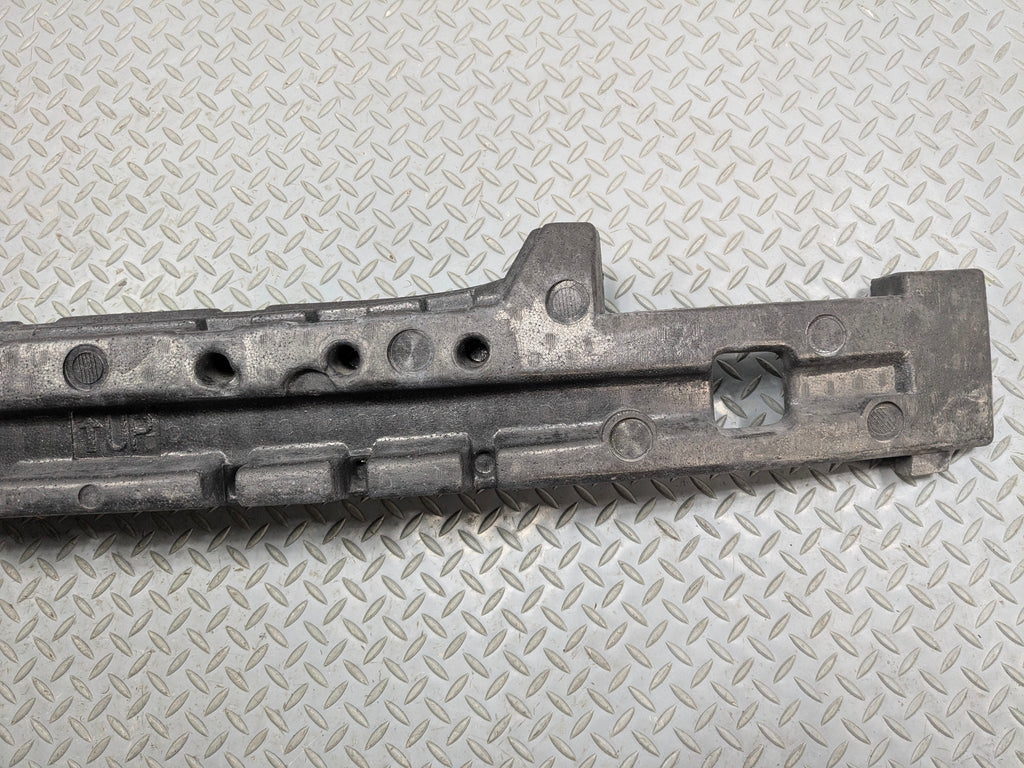 06 - 08 OEM LEXUS IS250 FRONT BUMPER REINFORCEMENT IMPACT ENERGY ABSORBER FOAM