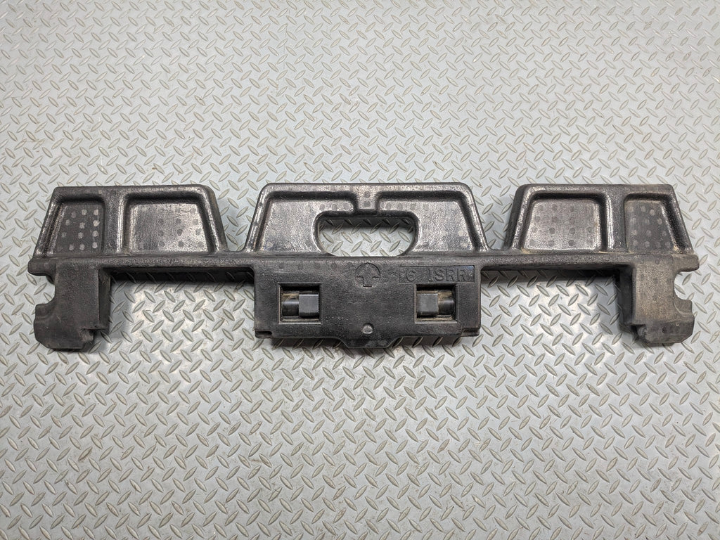 06 - 08 OEM LEXUS IS250 REAR BUMPER REINFORCEMENT IMPACT ENERGY ABSORBER FOAM