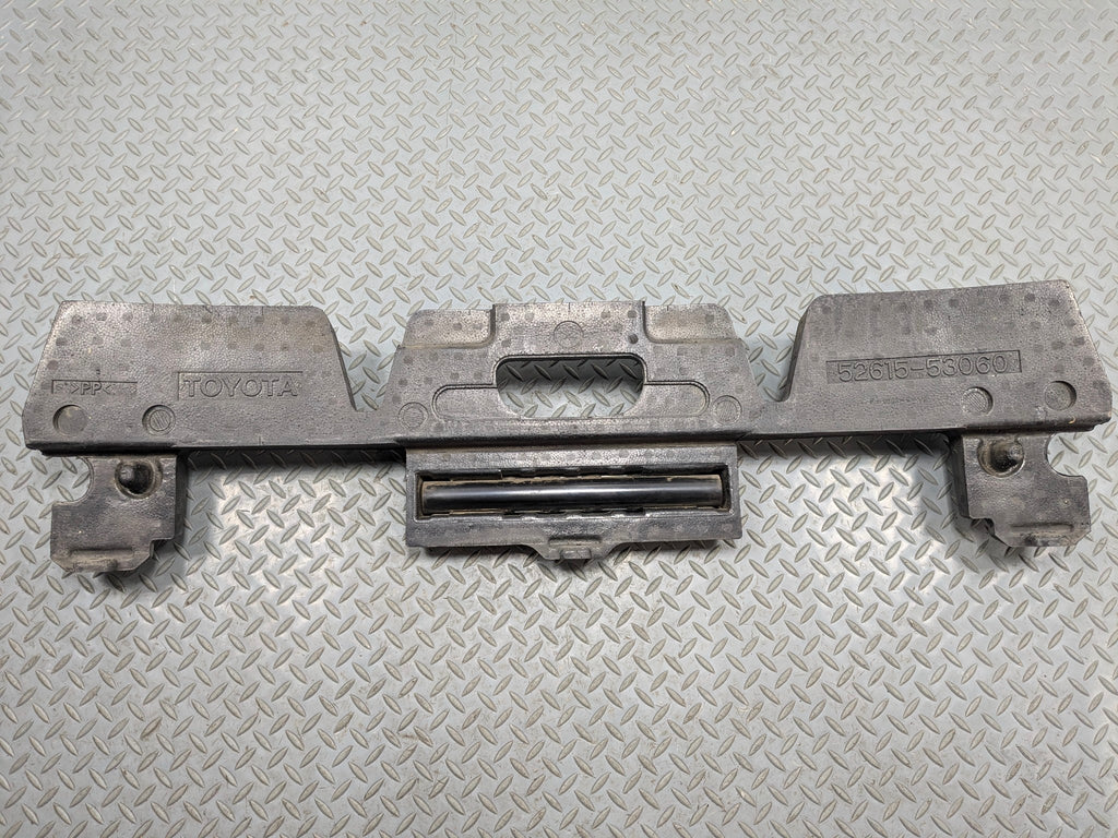 06 - 08 OEM LEXUS IS250 REAR BUMPER REINFORCEMENT IMPACT ENERGY ABSORBER FOAM