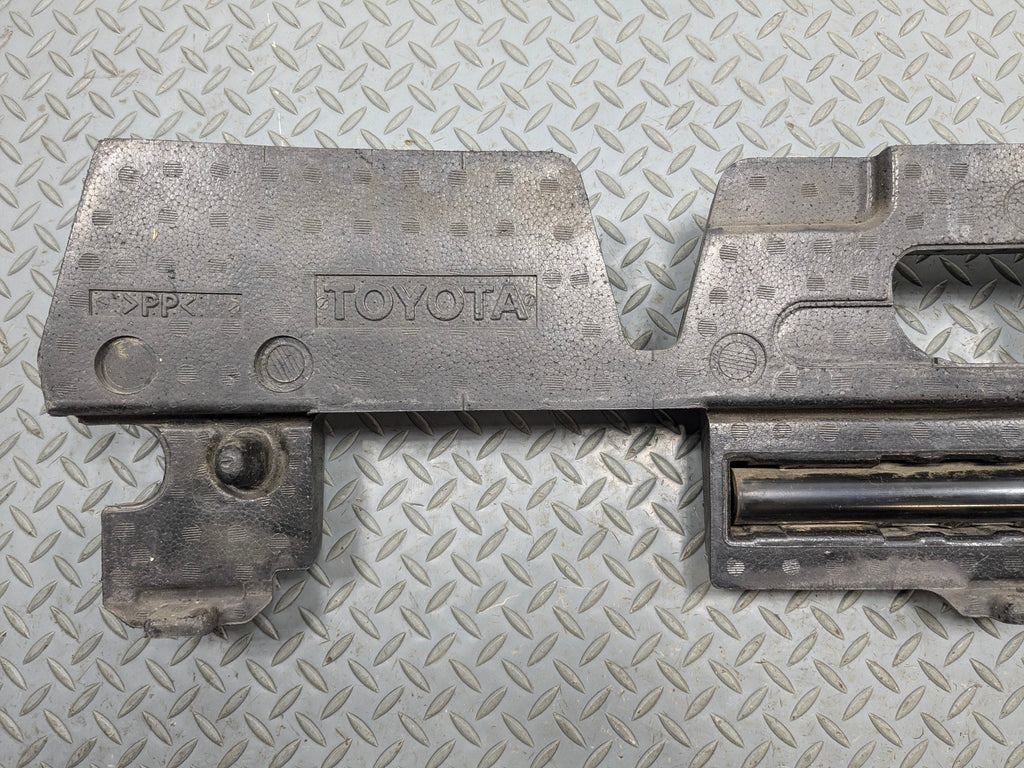 06 - 08 OEM LEXUS IS250 REAR BUMPER REINFORCEMENT IMPACT ENERGY ABSORBER FOAM