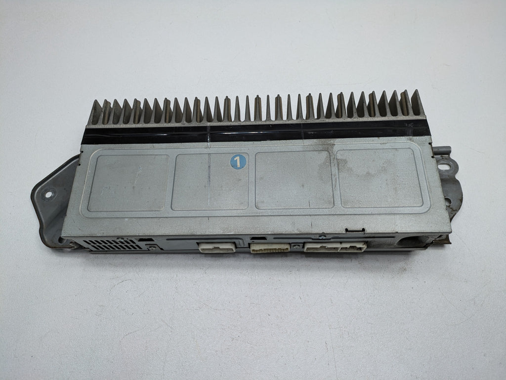 2006 - 2008 OEM LEXUS IS250 AUDIO RADIO SOUND SYSTEM AMPLIFIER MODULE