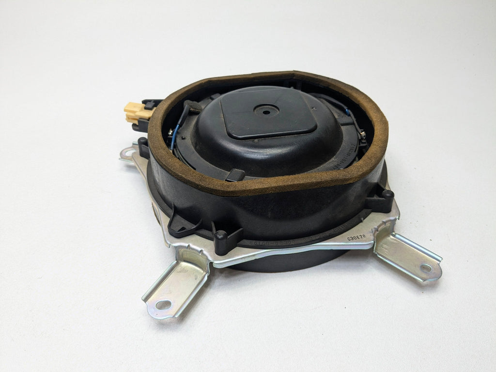 2006 - 2008 OEM LEXUS IS250 REAR DECK AUDIO SOUND SYSTEM SUBWOOFER SPEAKER