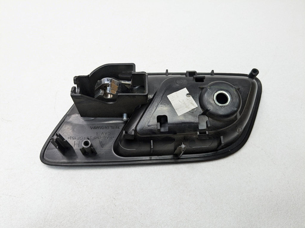 08 - 09 OEM CHEVROLET TAHOE HYBRID REAR LEFT DRIVER SIDE INTERIOR DOOR HANDLE