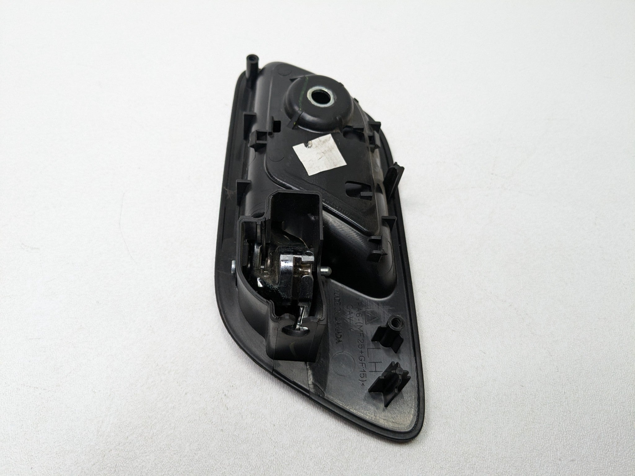 08 - 09 OEM CHEVROLET TAHOE HYBRID REAR LEFT DRIVER SIDE INTERIOR DOOR HANDLE