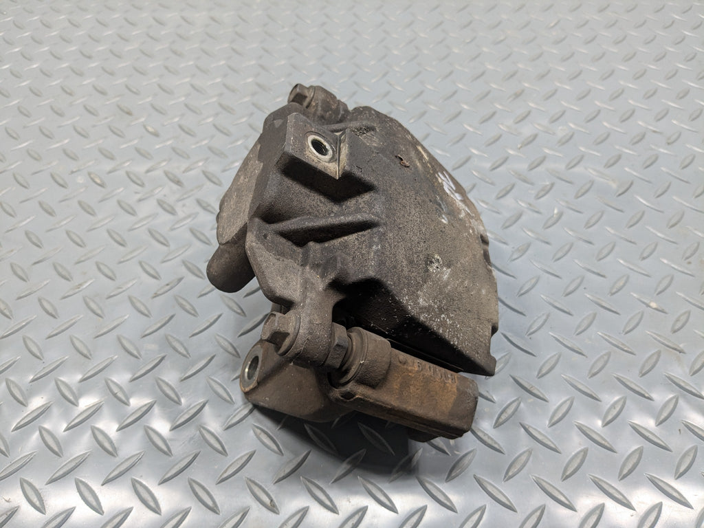 08 - 09 OEM CHEVROLET TAHOE HYBRID REAR LEFT DRIVER SIDE BRAKE CALIPER ASSEMBLY