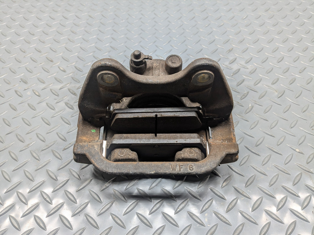 08 - 09 OEM CHEVROLET TAHOE HYBRID REAR LEFT DRIVER SIDE BRAKE CALIPER ASSEMBLY