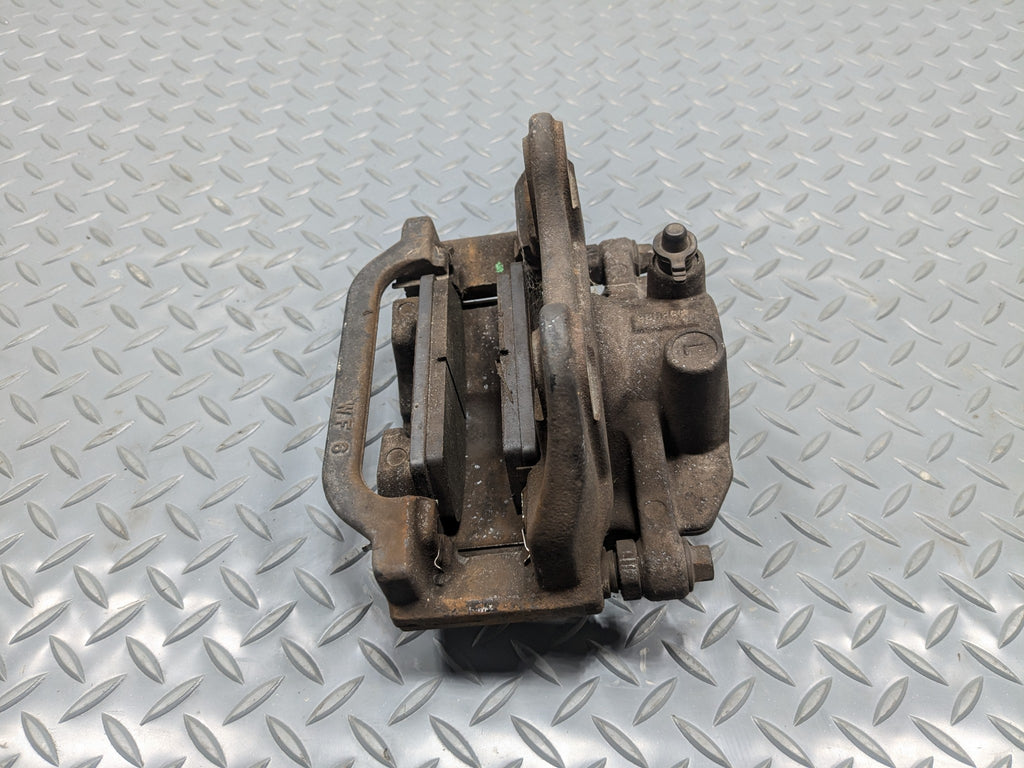 08 - 09 OEM CHEVROLET TAHOE HYBRID REAR LEFT DRIVER SIDE BRAKE CALIPER ASSEMBLY