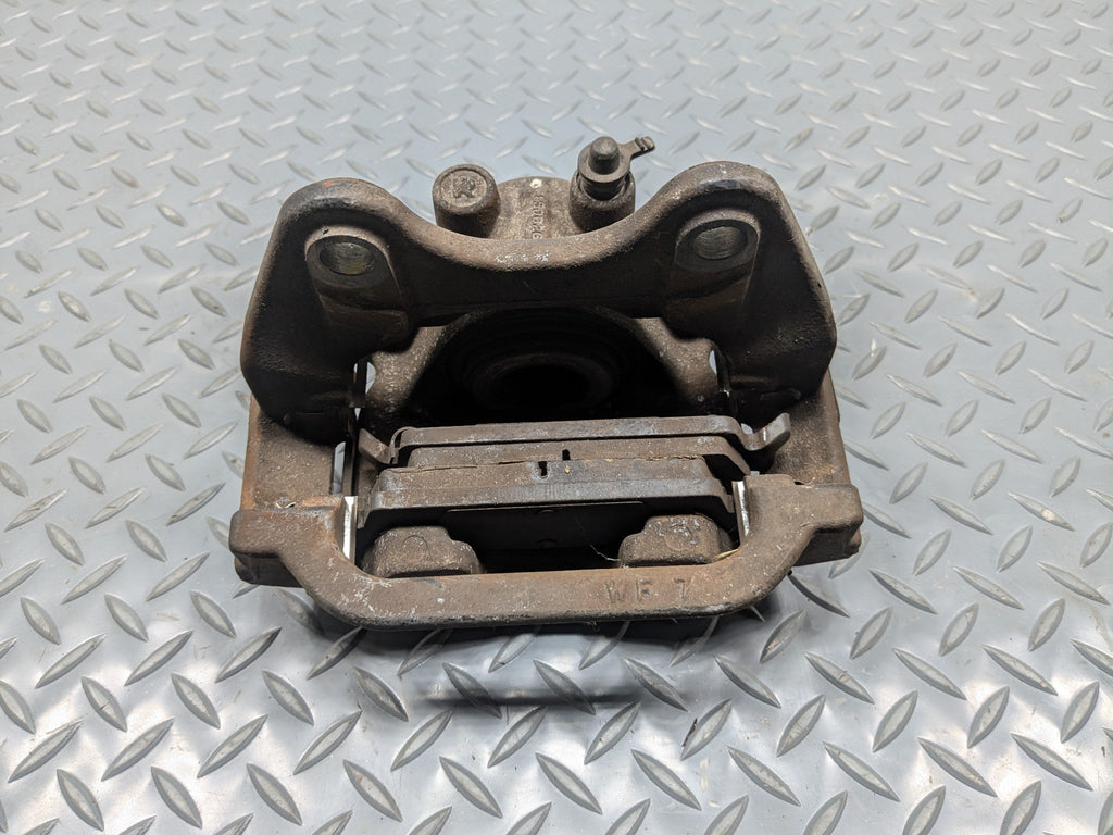 08 - 09 OEM CHEVROLET TAHOE HYBRID REAR RIGHT PASSENGER SIDE BRAKE CALIPER