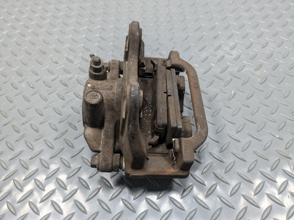 08 - 09 OEM CHEVROLET TAHOE HYBRID REAR RIGHT PASSENGER SIDE BRAKE CALIPER