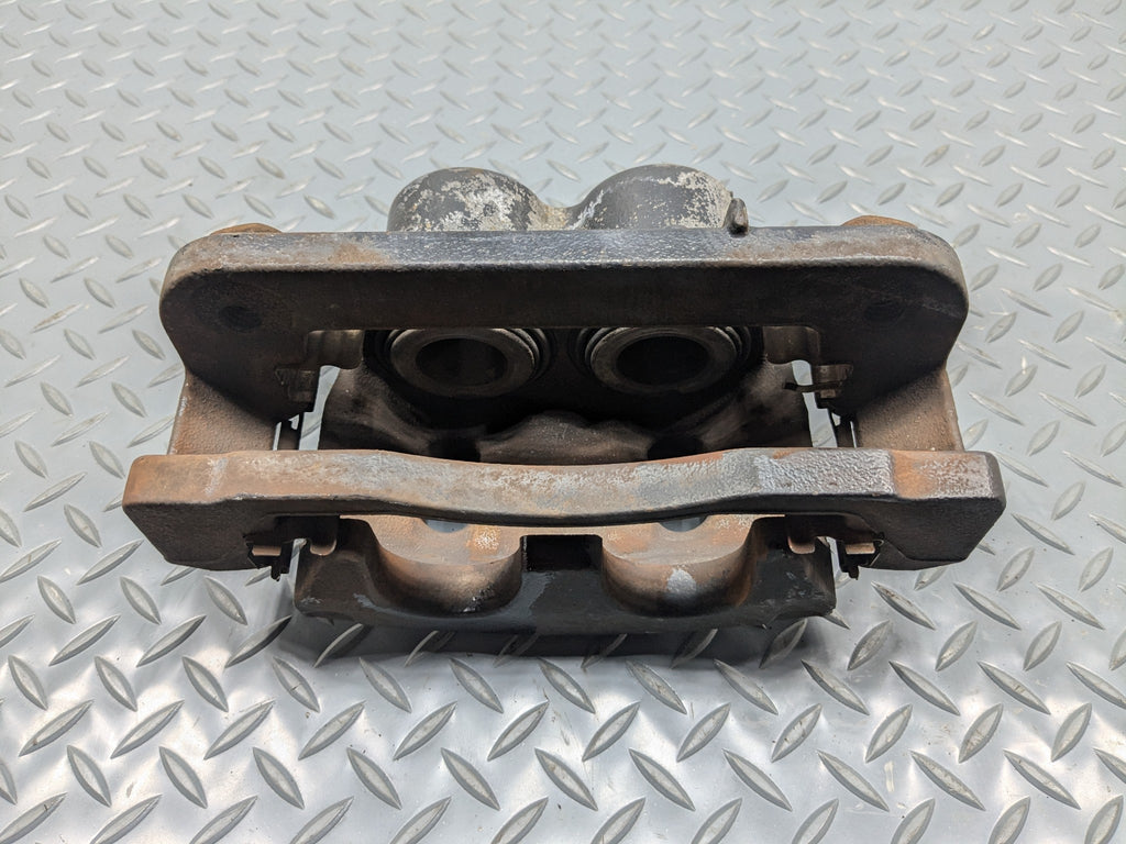 08 - 09 OEM CHEVROLET TAHOE HYBRID FRONT LEFT DRIVER SIDE BRAKE CALIPER ASSEMBLY