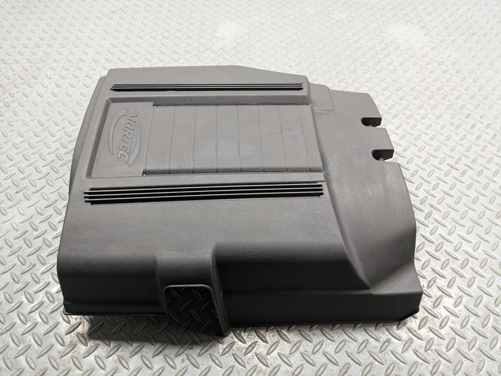 08 - 09 OEM CHEVROLET TAHOE HYBRID UPPER TOP ENGINE APPEARANCE COVER ASSEMBLY