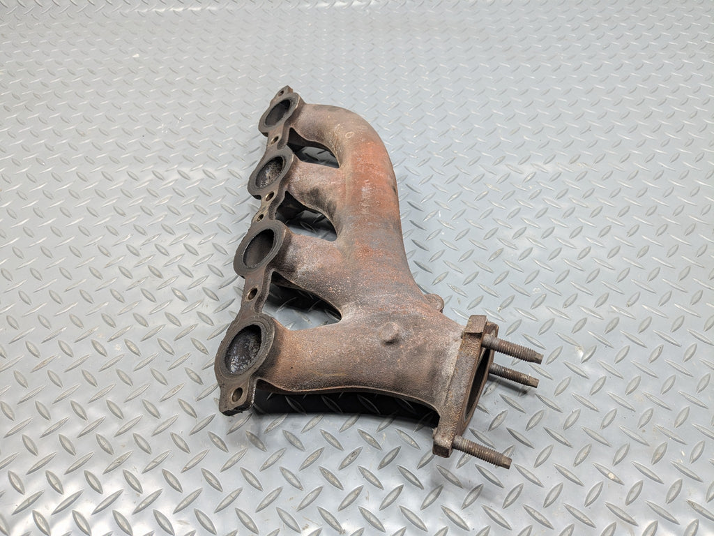 08 - 09 OEM CHEVROLET TAHOE HYBRID LEFT DRIVER SIDE EXHAUST MANIFOLD ASSEMBLY