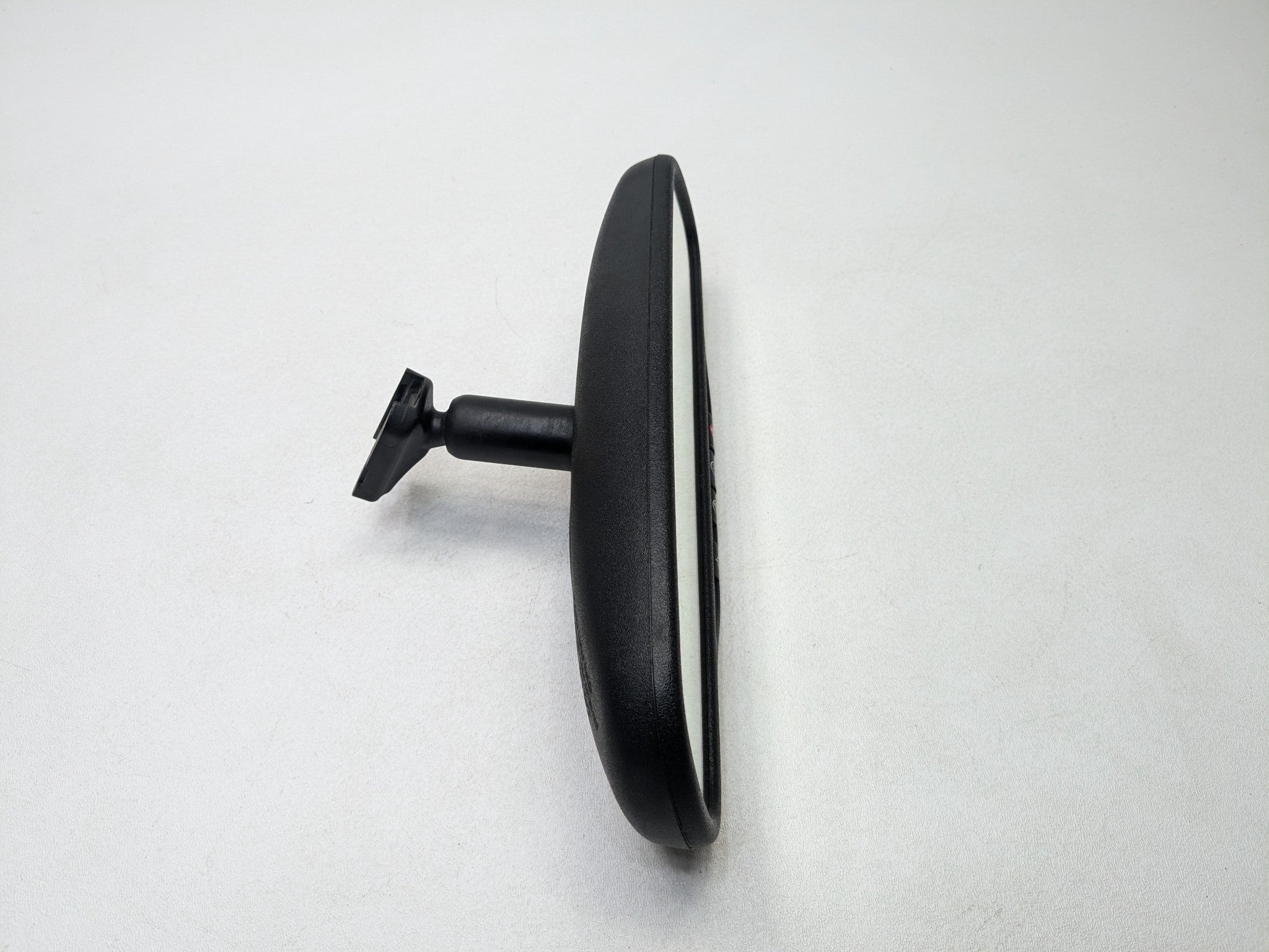 08 - 09 OEM CHEVROLET TAHOE HYBRID REAR VIEW MIRROR AUTOMATIC DIM WITH COMPASS