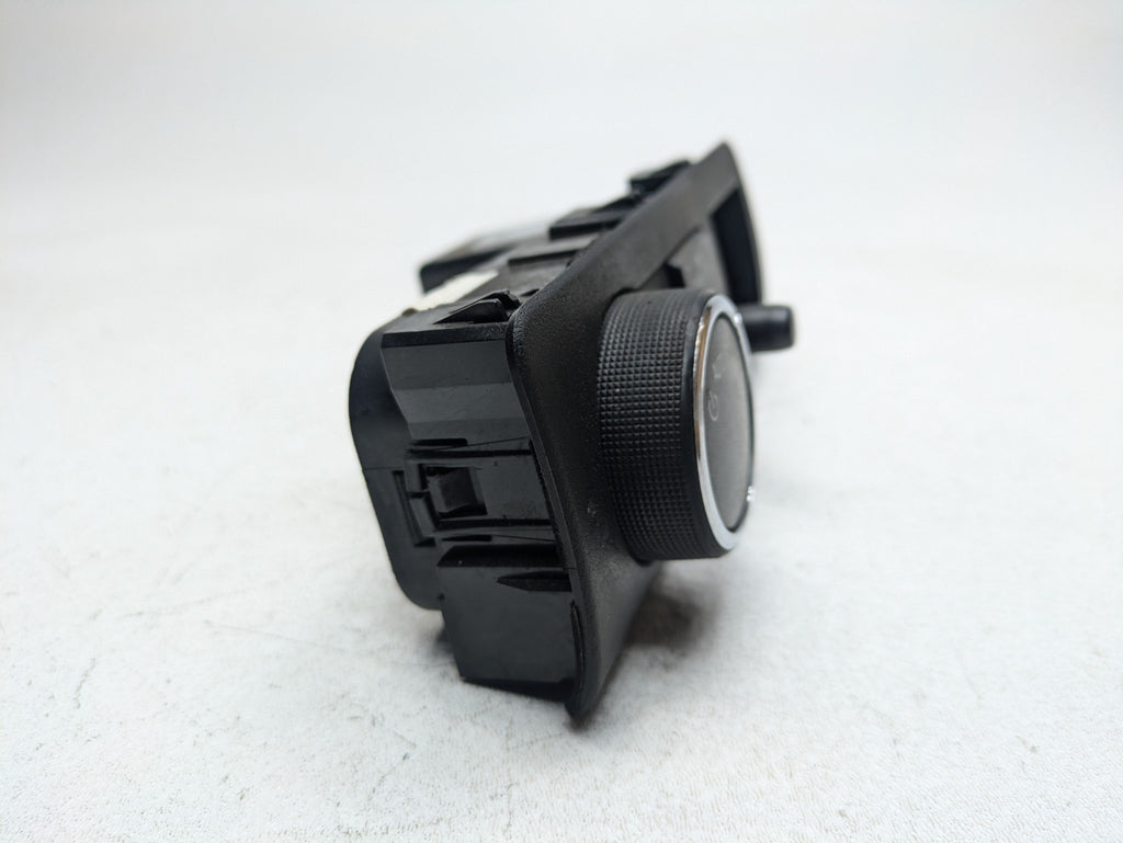 08 - 09 OEM CHEVROLET TAHOE HYBRID DASH HEADLIGHT SWITCH CONTROL PANEL ASSEMBLY