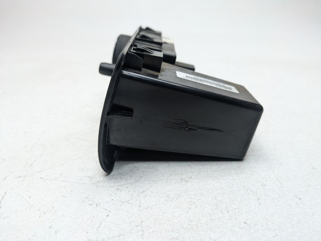 08 - 09 OEM CHEVROLET TAHOE HYBRID DASH HEADLIGHT SWITCH CONTROL PANEL ASSEMBLY