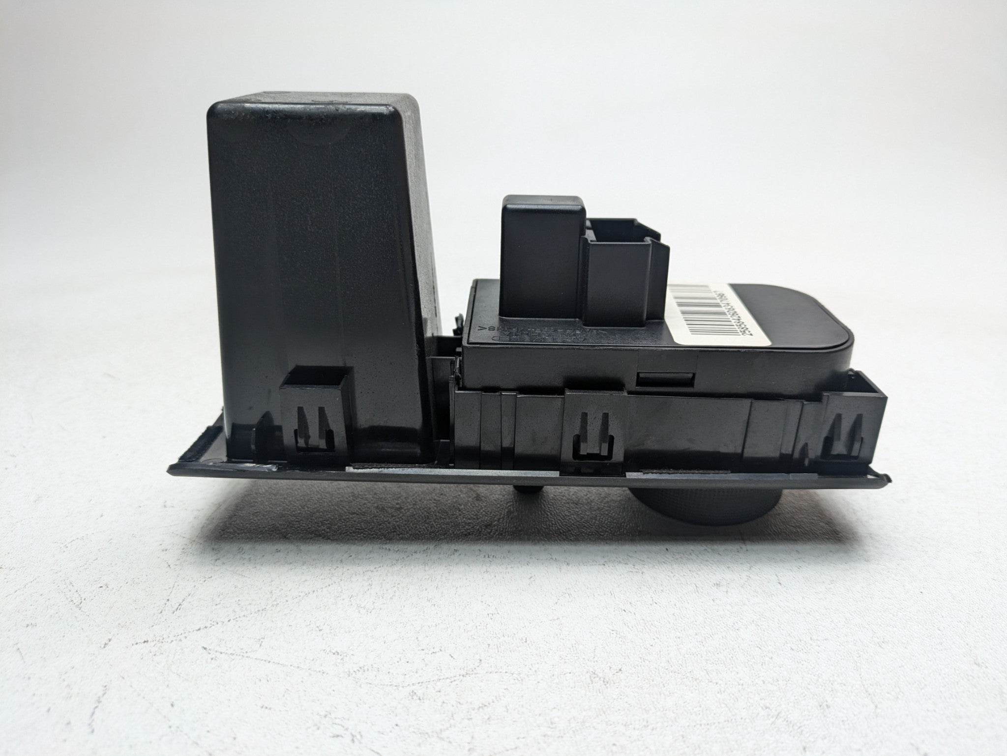 08 - 09 OEM CHEVROLET TAHOE HYBRID DASH HEADLIGHT SWITCH CONTROL PANEL ASSEMBLY