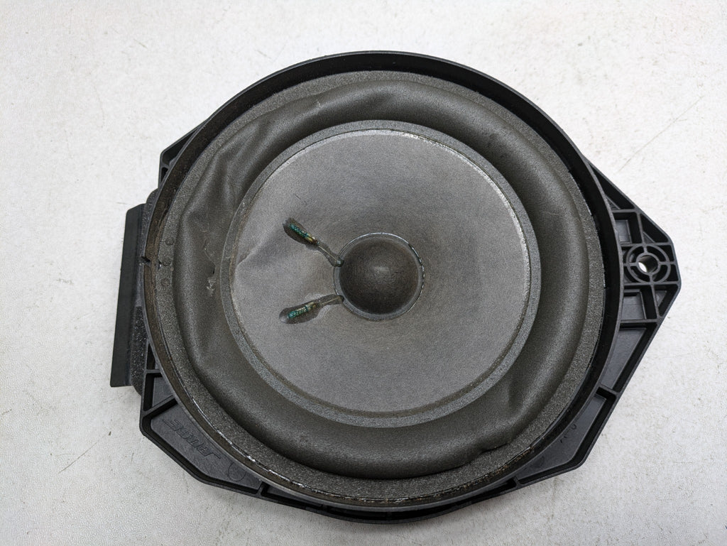 2008 - 2009 OEM CHEVROLET TAHOE HYBRID FRONT AND REAR AUDIO SPEAKER SET OF 6